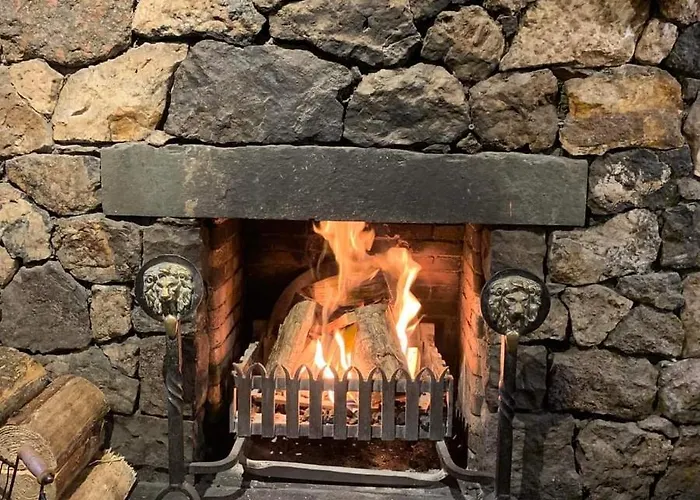 Royal Oak Braithwaite
