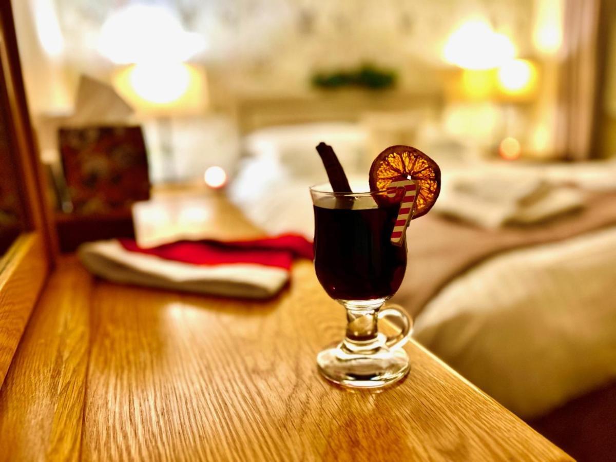 Hotel Royal Oak
