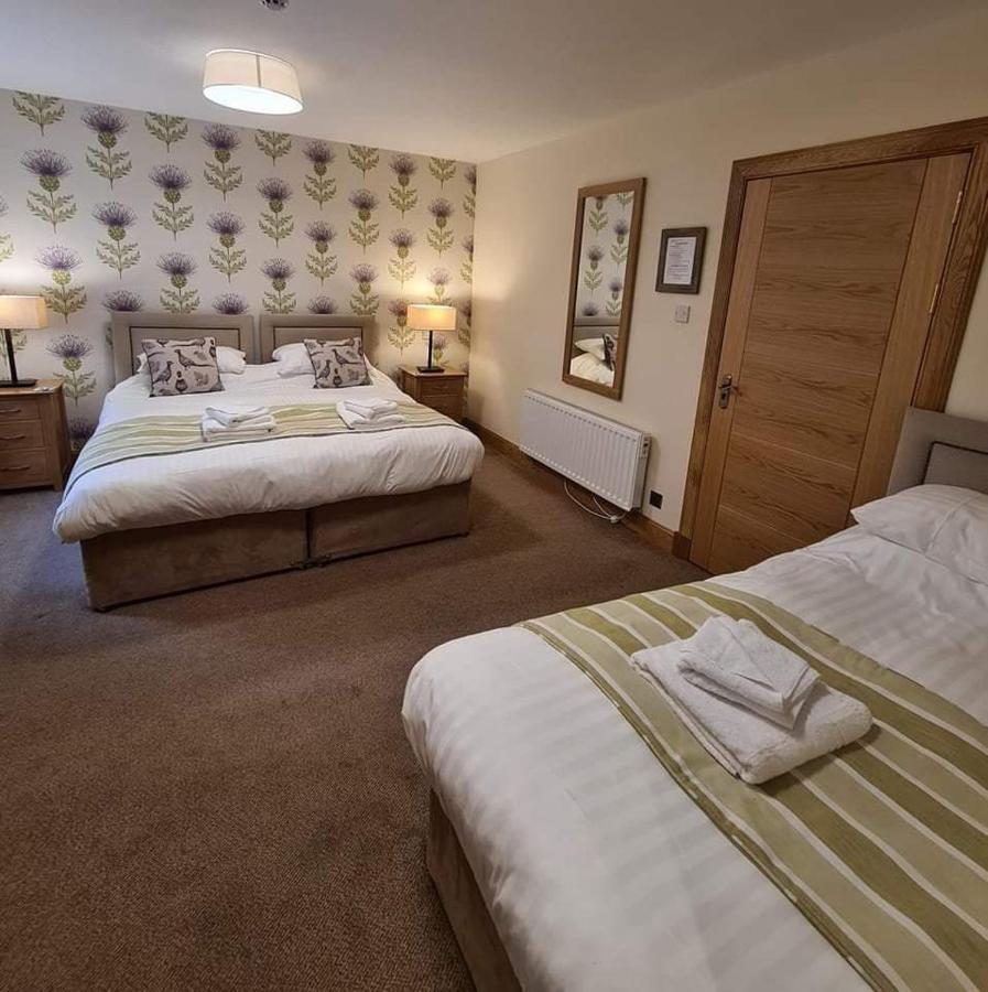 Hotel Royal Oak Braithwaite