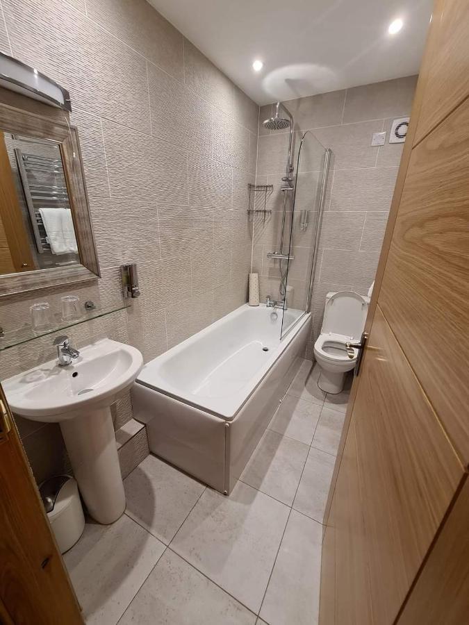 Royal Oak Hotel Braithwaite