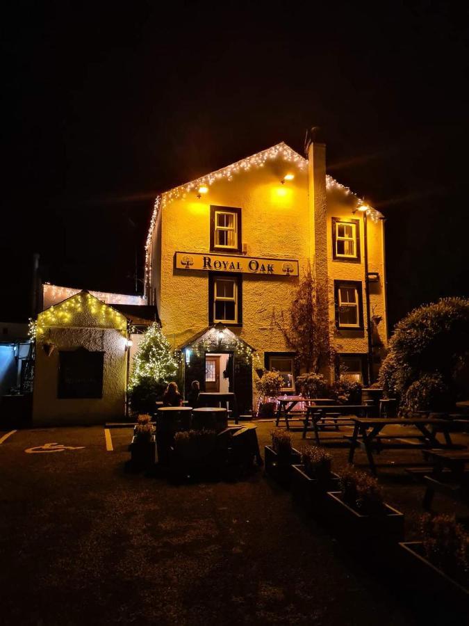 Royal Oak Hotel
