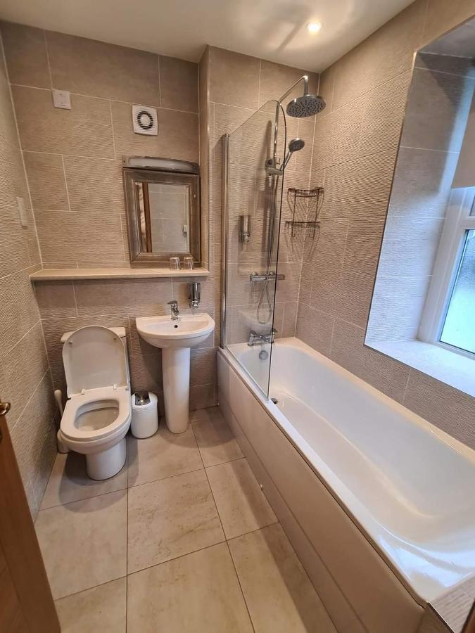 Hotel Royal Oak Braithwaite